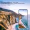 3x 9H Kameraglas für Google Pixel 10a HD klar Camera Lens Kameraschutzglas echtes Panzerglas Screen-Protector
