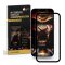 2x 9H Panzerglas für Apple iPhone 17 Full-Screen HD klar Montagehilfe Tempered Glass Displayschutz Schutzglas Schutzfolie Screen-Protector