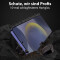 1x 9H Panzerglas für Samsung Galaxy S26 Plus Full Screen HD klar echtes Tempered Glass Schutzglas Displayschutz Screen-Protector