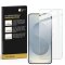 4x 9H Panzerglas für Samsung Galaxy S26 HD klar Tempered Glass Displayschutz Schutzglas Screen-Protector