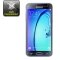 4x Displayschutzfolie für Samsung Galaxy J3 ANTI-REFLEX Schutzfolie MATT