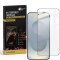 1x 9H Panzerglas für Samsung Galaxy S26 Full-Screen matt Anti-Reflex entspiegelt Tempered Glass Displayschutz Schutzglas Screen-Protector