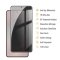 2x Blickschutz 9H Panzerglas für Samsung Galaxy S26 Plus Full-Screen Anti-Spy Tempered Glas Schutzglas Displayschutz Schutzfolie Screen-Protector