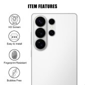 1x 9H Kameraglas für Samsung Galaxy S26 Ultra...