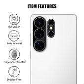 1x 9H Kameraglas für Samsung Galaxy S26 Ultra...