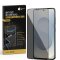 1x Blickschutz 9H Panzerglas für Samsung Galaxy S26 Ultra Anti-Spy Sichtschutz Tempered Glass Schutzglas Displayschutz Schutzfolie Screen-Protector