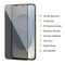 1x Blickschutz 9H Panzerglas für Samsung Galaxy S26 Ultra Anti-Spy Sichtschutz Tempered Glass Schutzglas Displayschutz Schutzfolie Screen-Protector