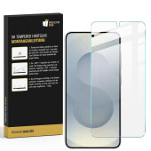 3x 9H Panzerglas für Samsung Galaxy S26 Ultra HD klar Tempered Glass Displayschutz Schutzglas Screen-Protector
