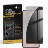 6x Blickschutz 9H Panzerglas für Samsung Galaxy S26...
