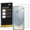 1x 9H Panzerglas für Samsung Galaxy S26 Ultra Full Screen HD klar Tempered Glass Displayschutz Schutzglas Hartglas Screen-Protector