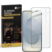6x 9H Panzerglas für Samsung Galaxy S26 Ultra Full...