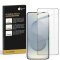5x 9H Panzerglas für Samsung Galaxy S26 Ultra Full-Screen matt Anti-Reflex entspiegelt Tempered Glass Displayschutz Schutzglas Screen-Protector