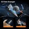 3x 9H Panzerglas für Samsung Galaxy S26 Ultra Full Screen HD klar Montagehilfe Tempered Glas Displayschutz Schutzglas Screen-Protector