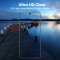 3x 9H Panzerglas für Samsung Galaxy S26 Ultra Full Screen HD klar Montagehilfe Tempered Glas Displayschutz Schutzglas Screen-Protector
