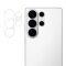 2x 9H Kameraglas für Samsung Galaxy S26 Ultra Full-Screen HD klar Tempered Glas Kamerhartglas Kameraschutzglas Panzerglas Screen-Protector