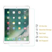 3x Displayschutzfolie für iPad Pro 12.9 2015/ 2017 Displayfolie Schutzfolie HD ULTRA KLAR
