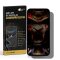 2x Blickschutz 9H Panzerglas für iPhone 17e Anti-Spy Sichtschutz echtes Tempered Glass Schutzfolie Schutzglas Displayschutz Screen-Protector