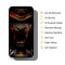 2x Blickschutz 9H Panzerglas für iPhone 17e Anti-Spy Sichtschutz echtes Tempered Glass Schutzfolie Schutzglas Displayschutz Screen-Protector
