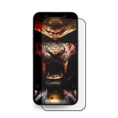 2x 9H Panzerglas für iPhone 17e Full-Screen matt Anti-Reflex entspiegelt Tempered Glass Displayschutz Schutzglas Screen-Protector