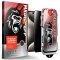 2x Blickschutz 9H Panzerglas für iPhone 17e Full-Screen Anti-Spy Sichtschutz Tempered Glass Displayschutz Schutzglas Screen-Protector