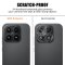2x 9H Kameraglas für Xiaomi 17 HD klar Tempered Glas Kamerahartglas Kameraschutzglas Panzerglas Screen-Protector