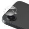 3x 9H Kameraglas für iPhone 17e HD klar Camera Lens Kameraschutz echtes Tempered Glass Panzerglas Screen-Protector