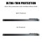 1x 9H Kameraglas für Xiaomi 17 HD klar Tempered Glas Kamerahartglas Kameraschutzglas Panzerglas Screen-Protector