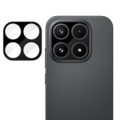 4x 9H Kameraglas für Xiaomi 17 HD klar Tempered Glas...