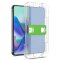 1x 9H Panzerglas für iPhone 17e Full-Screen Protector HD klar Displayschutz Hartglas Schutzglas Tempered Glass Screen-Protector