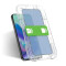 1x 9H Panzerglas für iPhone 17e Full-Screen Protector HD klar Displayschutz Hartglas Schutzglas Tempered Glass Screen-Protector