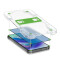 1x 9H Panzerglas für iPhone 17e Full-Screen Protector HD klar Displayschutz Hartglas Schutzglas Tempered Glass Screen-Protector