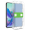 5x 9H Panzerglas für iPhone 17e Full-Screen Protector HD klar Displayschutz Hartglas Schutzglas Tempered Glass Screen-Protector