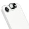 4x 9H Kameraglas für iPhone 17e HD klar Camera Lens Kameraschutz echtes Tempered Glass Panzerglas Screen-Protector