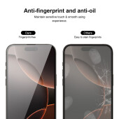 5x 9H Panzerglas für Google Pixel 10 Pro Full-Screen matt Anti-Reflex Montagehilfe Tempered Glass Displayschutz Schutzglas Screen-Protector