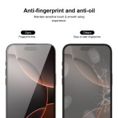 1x 9H Panzerglas für Google Pixel 10 HD klar Montagehilfe Tempered Glass Displayschutz Schutzglas Screen-Protector