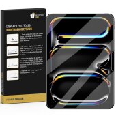 2x 9H Panzerglas für iPad Pro 11 2025 HD Klar...