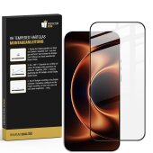 1x 9H Panzerglas für Xiaomi 17 Ultra Full-Screen...