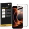 3x 9H Panzerglas für Xiaomi 17 Ultra Full-Screen Protector HD klar echtes Tempered Hartglas Displayschutz Schutzglas Schutzfolie