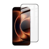 6x 9H Panzerglas für Xiaomi 17 Ultra Full-Screen Protector HD klar echtes Tempered Hartglas Displayschutz Schutzglas Schutzfolie