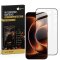 6x 9H Panzerglas für Xiaomi 17 Ultra Full-Screen Protector HD klar echtes Tempered Hartglas Displayschutz Schutzglas Schutzfolie