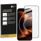 6x 9H Panzerglas für Xiaomi 17 Ultra Full-Screen Protector HD klar echtes Tempered Hartglas Displayschutz Schutzglas Schutzfolie