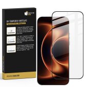 2x 9H Panzerglas für Xiaomi 17 Ultra Full-Screen...