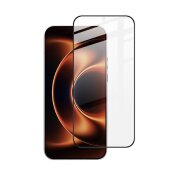 6x 9H Panzerglas für Xiaomi 17 Ultra Full-Screen Protector matt Anti-Reflex entspiegelt Tempered Hartglas Displayschutz Schutzglas
