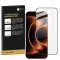 6x 9H Panzerglas für Xiaomi 17 Ultra Full-Screen Protector matt Anti-Reflex entspiegelt Tempered Hartglas Displayschutz Schutzglas