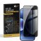 1x Blickschutz 9H Panzerglas für Xiaomi 17 Ultra Full-Screen Protector Anti-Spy Sichtschutz Tempered Hartglas Schutzglas Displayschutz