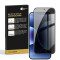 1x Blickschutz 9H Panzerglas für Xiaomi 17 Ultra Full-Screen Protector Anti-Spy Sichtschutz Tempered Hartglas Schutzglas Displayschutz