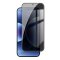 2x Blickschutz 9H Panzerglas für Xiaomi 17 Ultra Full-Screen Protector Anti-Spy Sichtschutz Tempered Hartglas Schutzglas Displayschutz