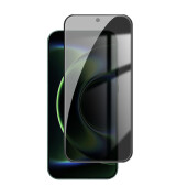 1x Blickschutz 9H Panzerglas für Xiaomi 17 Ultra Anti-Spy Sichtschutz Tempered Hartglas Schutzglas Displayschutz Schutzfolie Screen-Protector