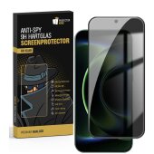 6x Blickschutz 9H Panzerglas für Xiaomi 17 Ultra Anti-Spy Sichtschutz Tempered Hartglas Schutzglas Displayschutz Schutzfolie Screen-Protector