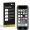 2x Panzerfolie für iPod Touch 6 Generation ANTI-SCHOCK Displayschutzfolie HD KLAR